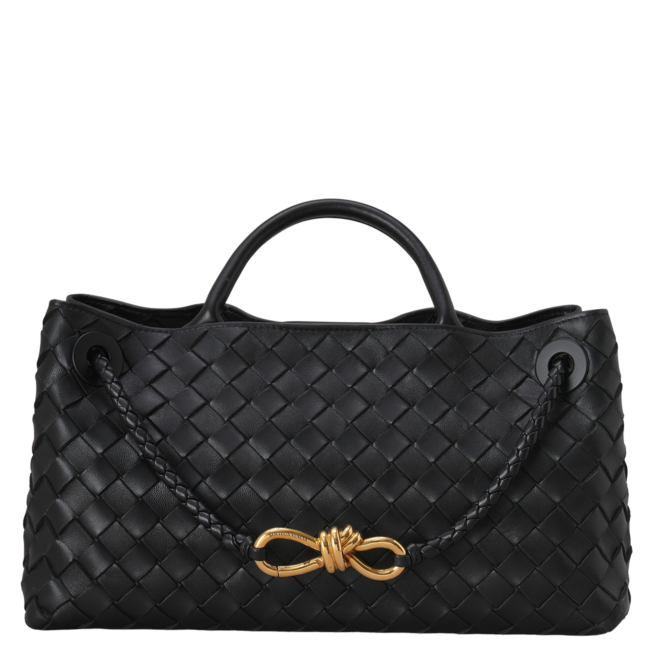 BOTTEGA VENETA(USED)보테가베네타 E/W 안디아모
